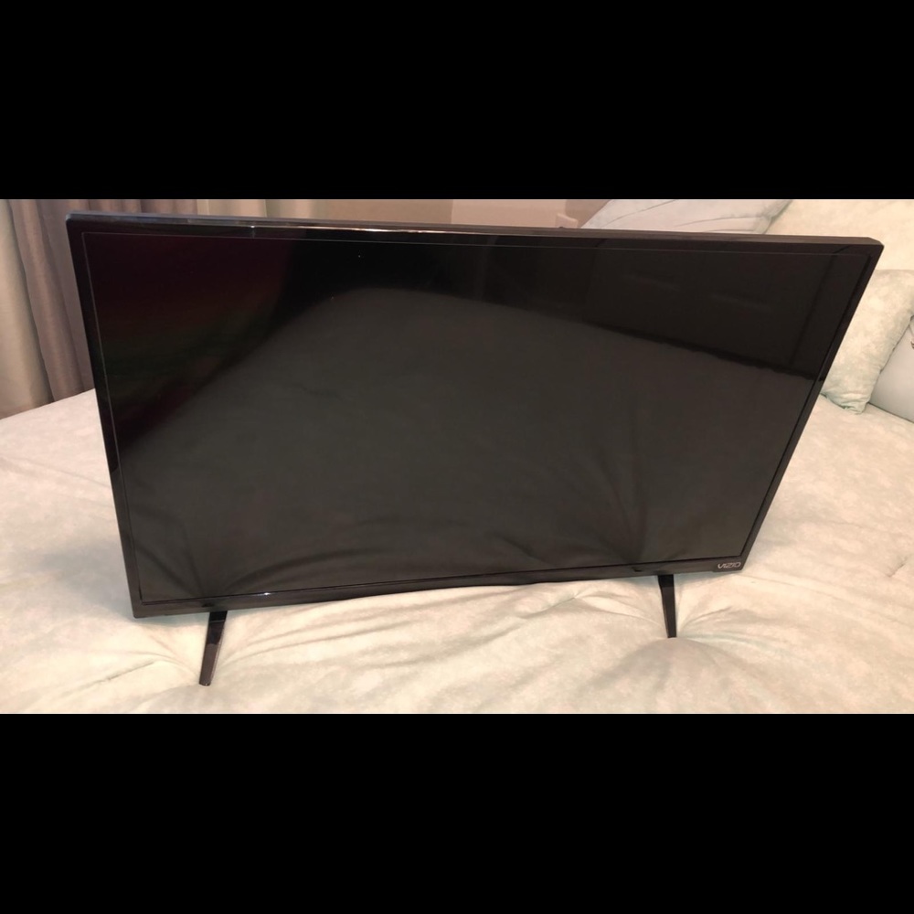32” inch Vizio Smart Tv